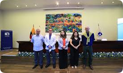 Divulgación Científica