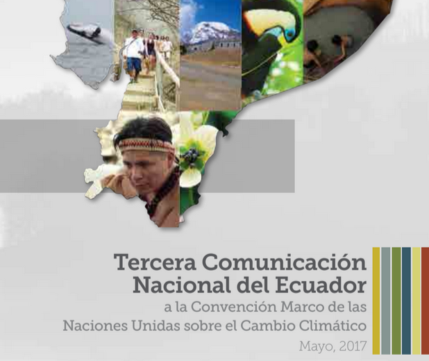 Tercera Comunicacion Nacional